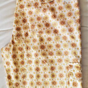 Indigo Red Denim Mens Cargo Shorts, Size 40 (New) American Eagle Closeout